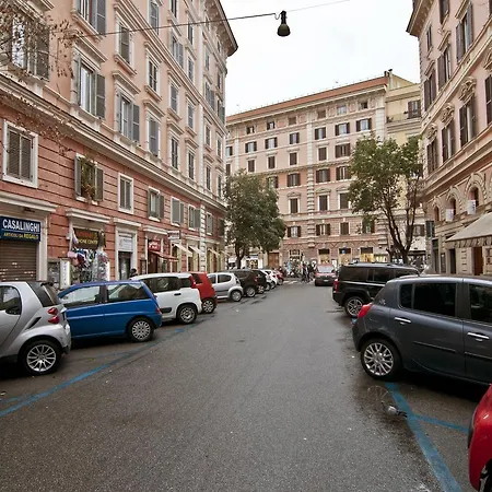 Apartamento Piazza Risorgimento