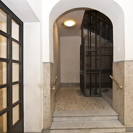 Apartment Piazza Risorgimento