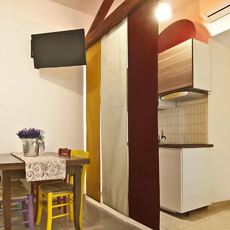 Apartamento Piazza Risorgimento *