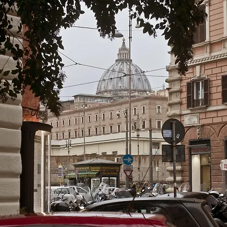 Apartamento Piazza Risorgimento