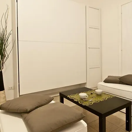 Apartamento Piazza Risorgimento Roma