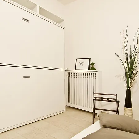 Apartamento Piazza Risorgimento